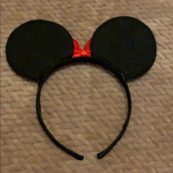Disney Minnie Ears - Picture 2 of 3